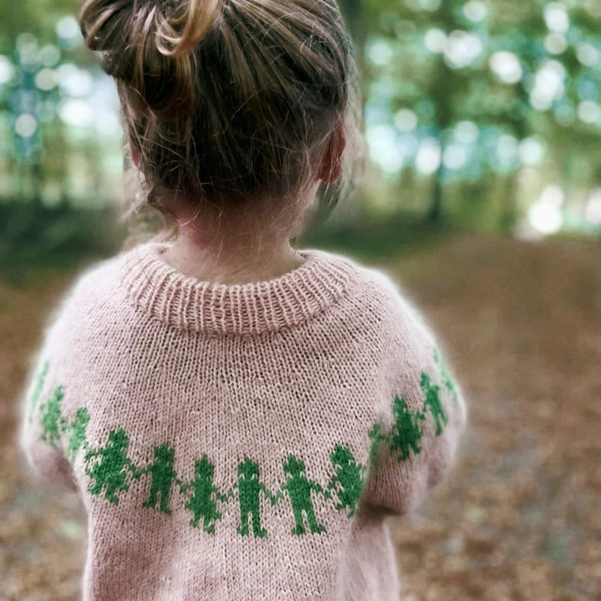 Copenhagen's Finest Family-Knit Fashion