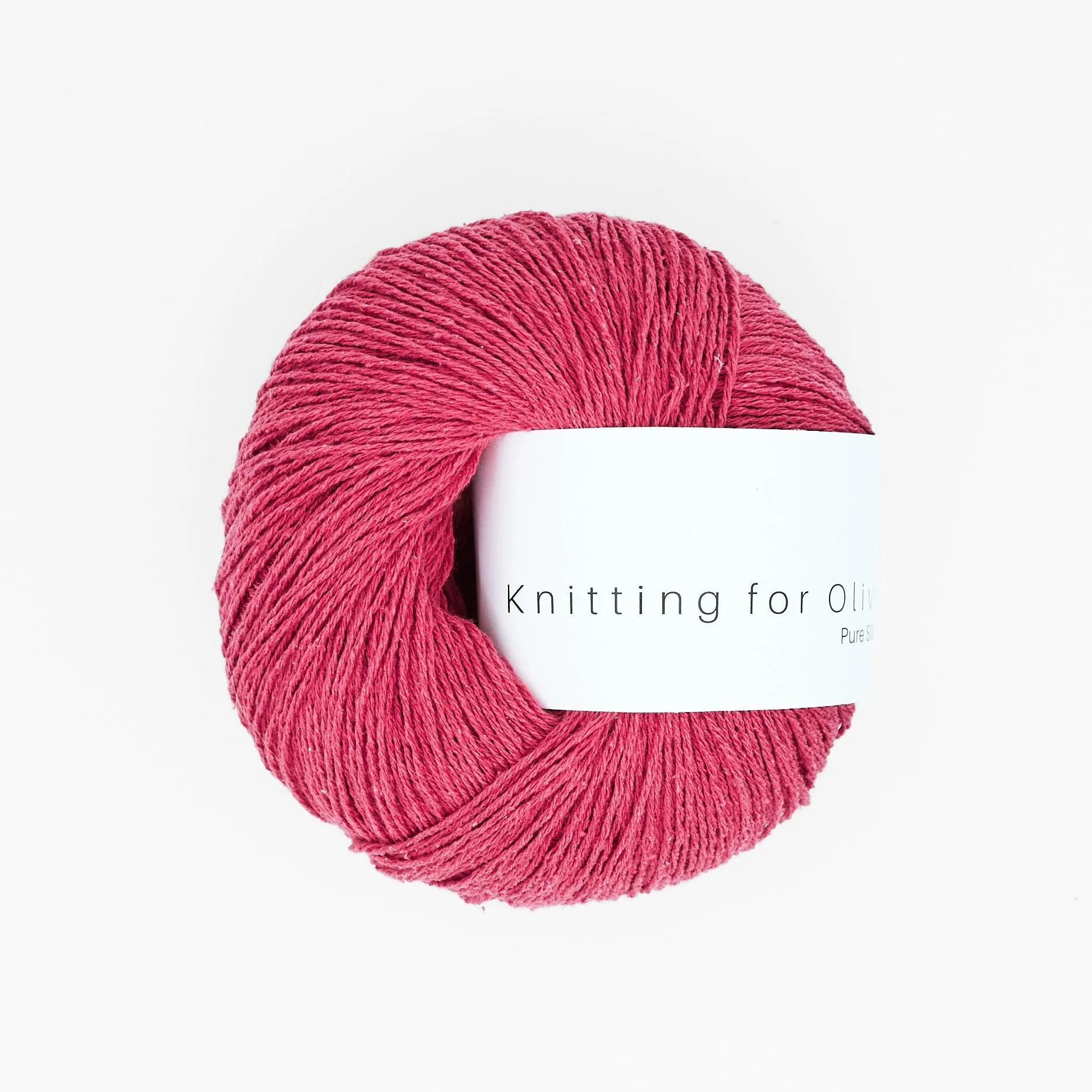 Pure silk summer colors